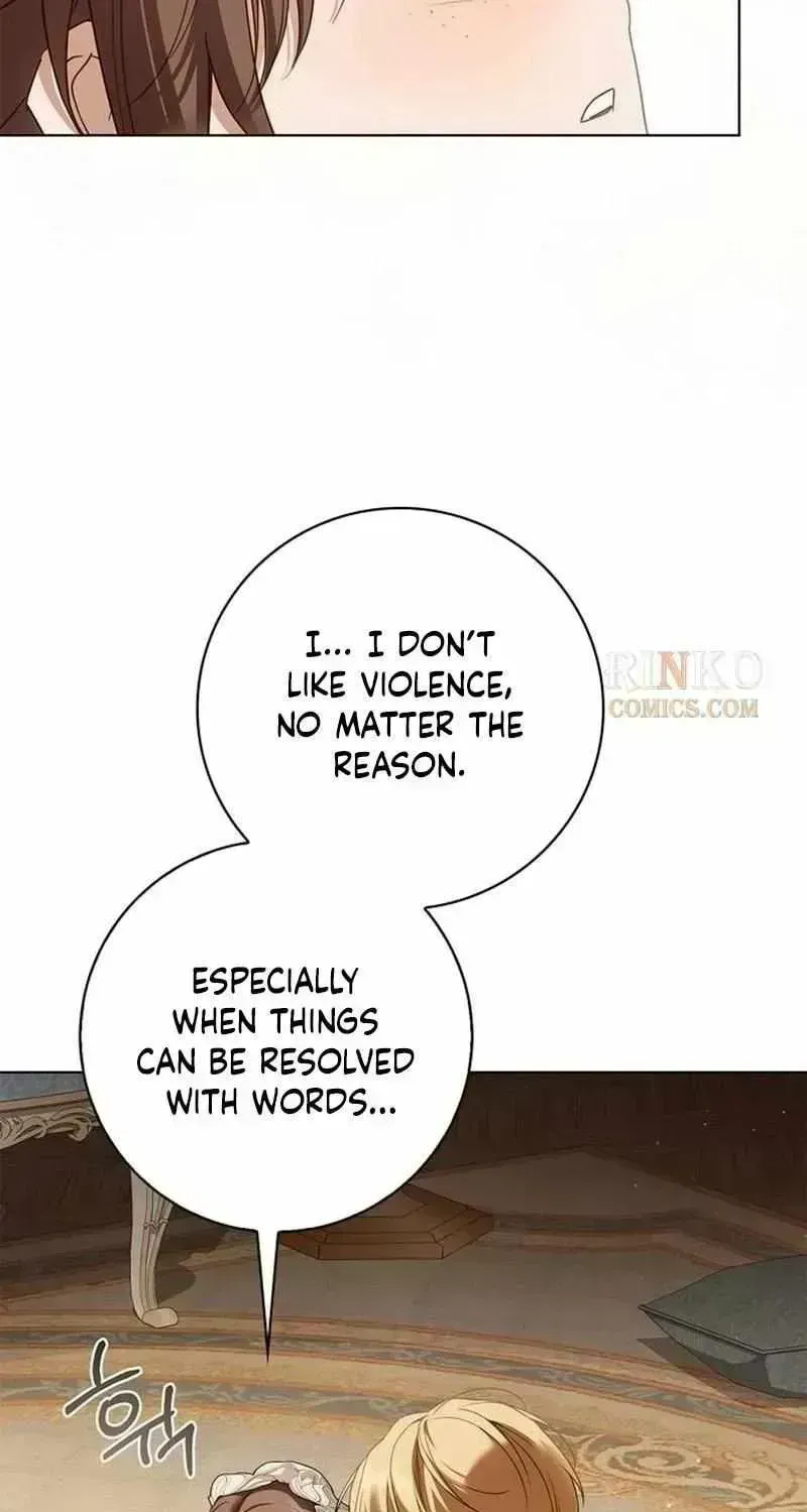 The Count’s Secret Maid Chapter 96.2 318 70cb1e58c3ca