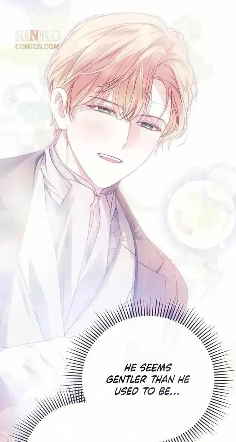 The Count’s Secret Maid Chapter 96.2 351 8437c4eacf91