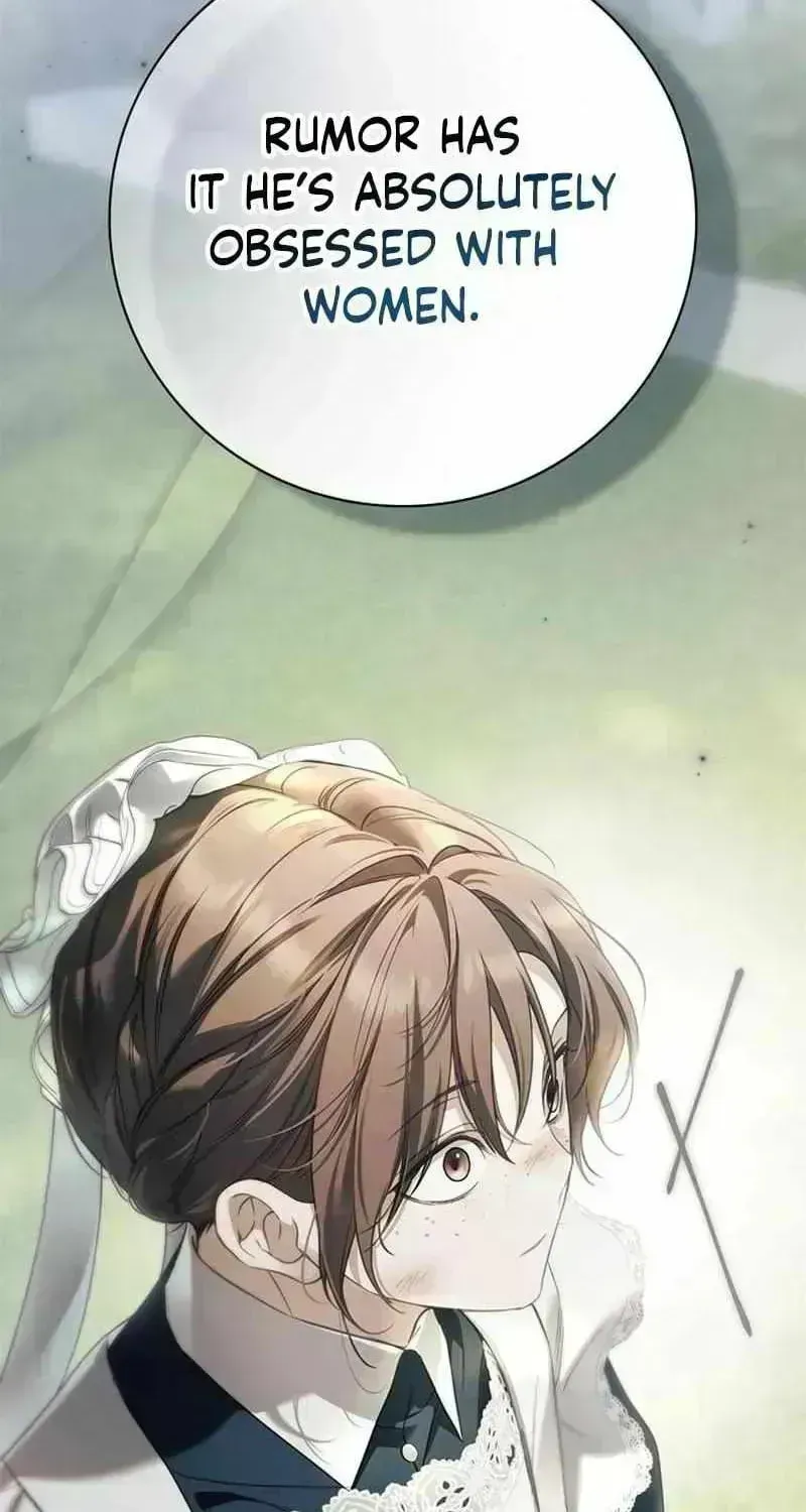 The Count’s Secret Maid Chapter 96.2 417 8e7a0f2dd3cd