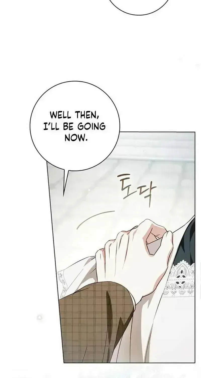 The Count’s Secret Maid Chapter 96.2 383 af87db1f1cc6