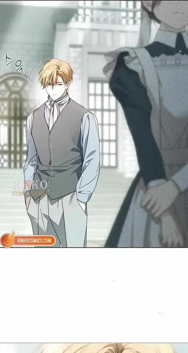 The Count’s Secret Maid Chapter 96.2 391 b211a8f5da93
