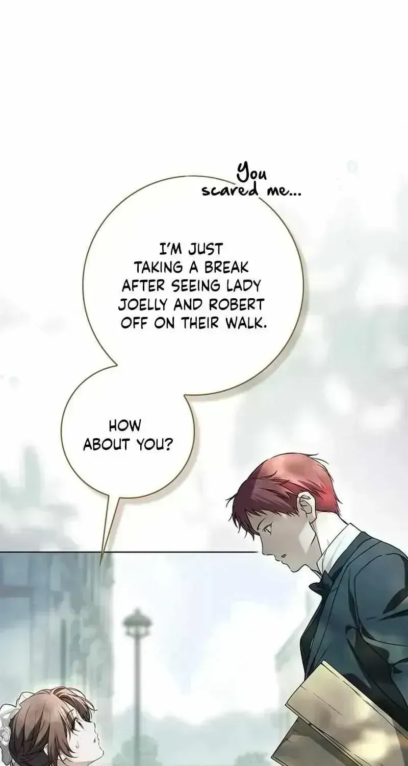 The Count’s Secret Maid Chapter 96.2 399 cf96009a3fa1