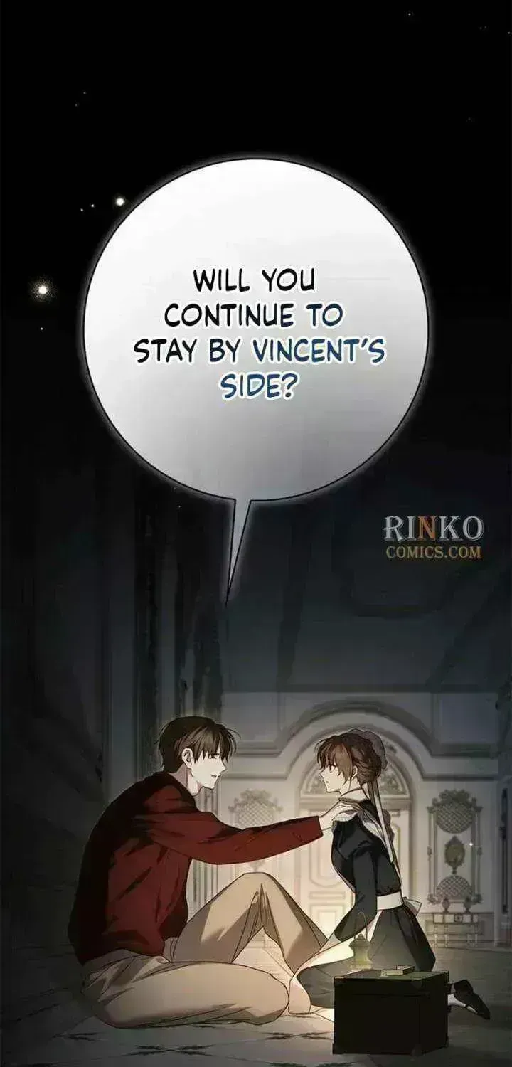 The Count’s Secret Maid Chapter 96.5 372 59d8df0e17ff
