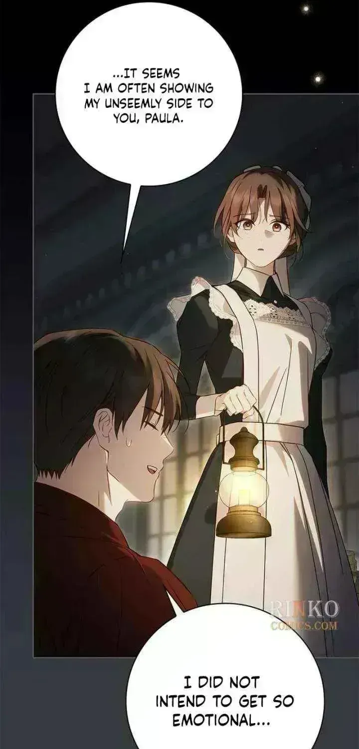 The Count’s Secret Maid Chapter 96.5 359 59fb1f7645a3