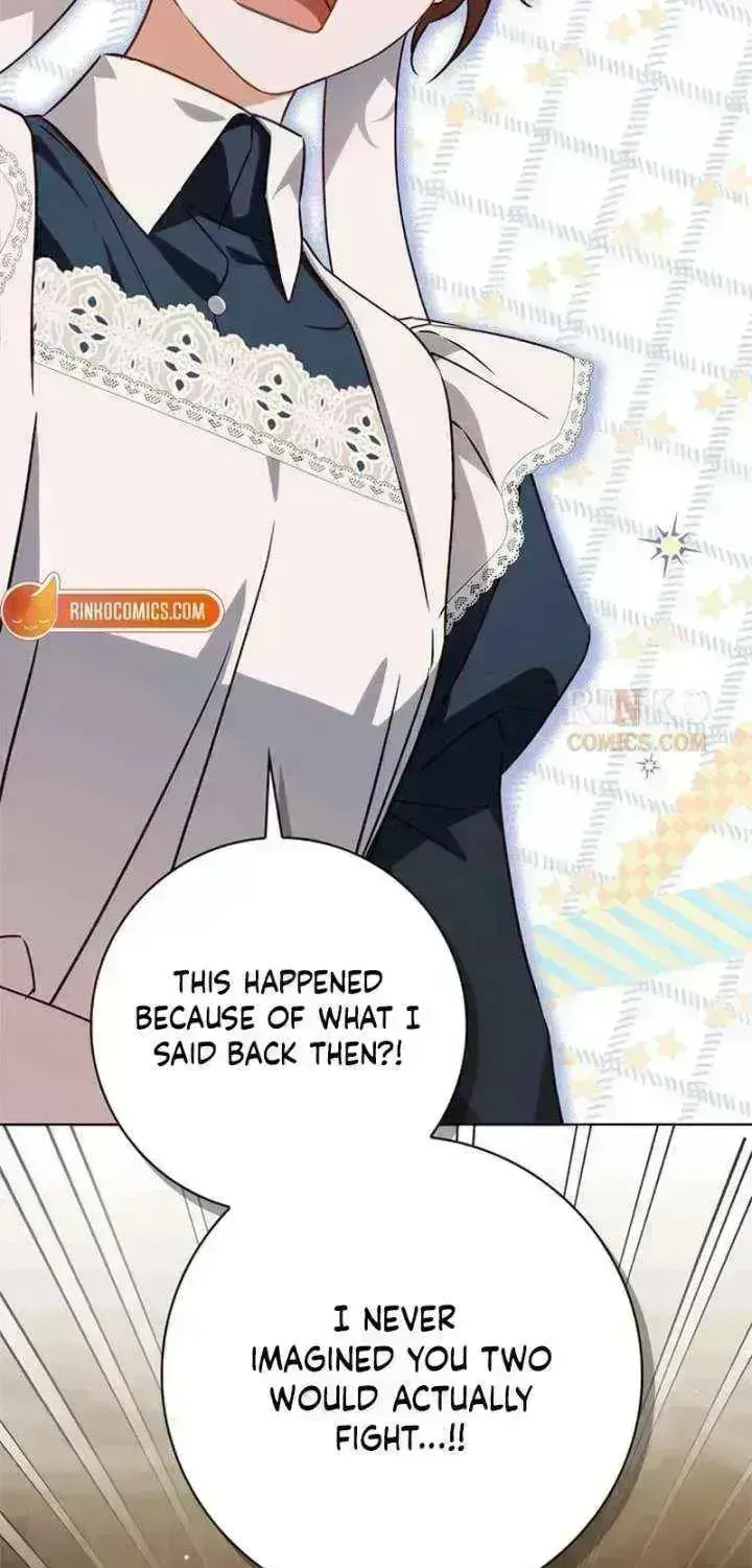 The Count’s Secret Maid Chapter 96.5 395 5f44bfbb6617