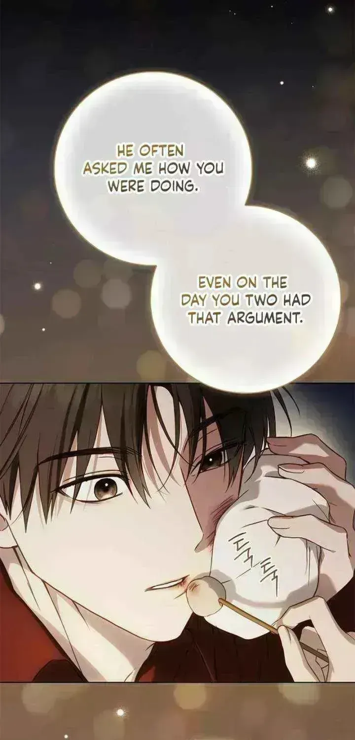 The Count’s Secret Maid Chapter 96.5 364 7fc0a2d9b2c9