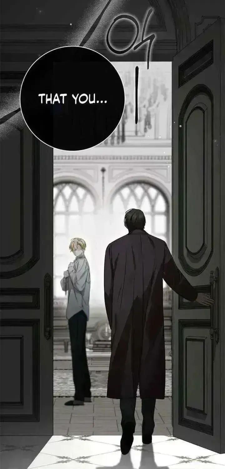The Count’s Secret Maid Chapter 96.5 341 854836c1c9fa