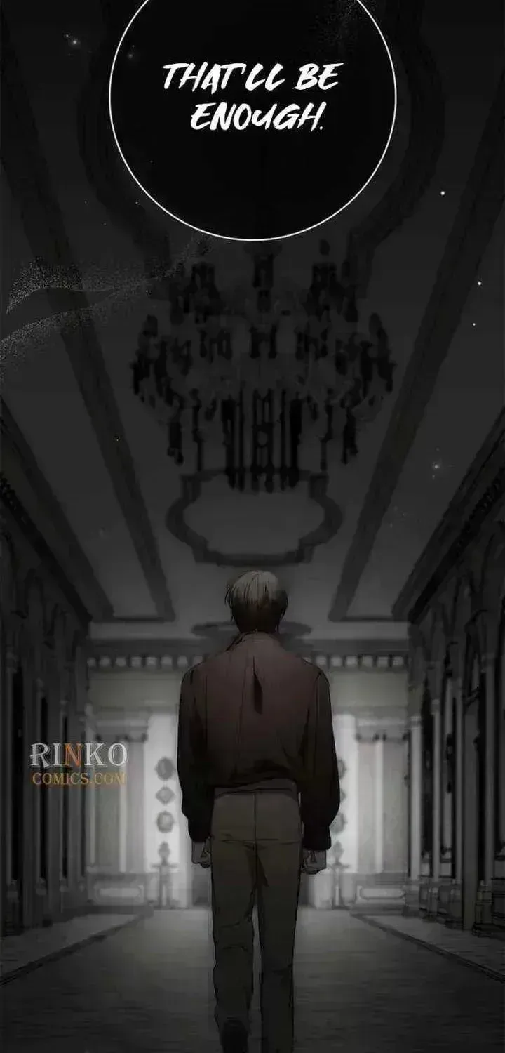 The Count’s Secret Maid Chapter 96.5 377 8ce081bba45e