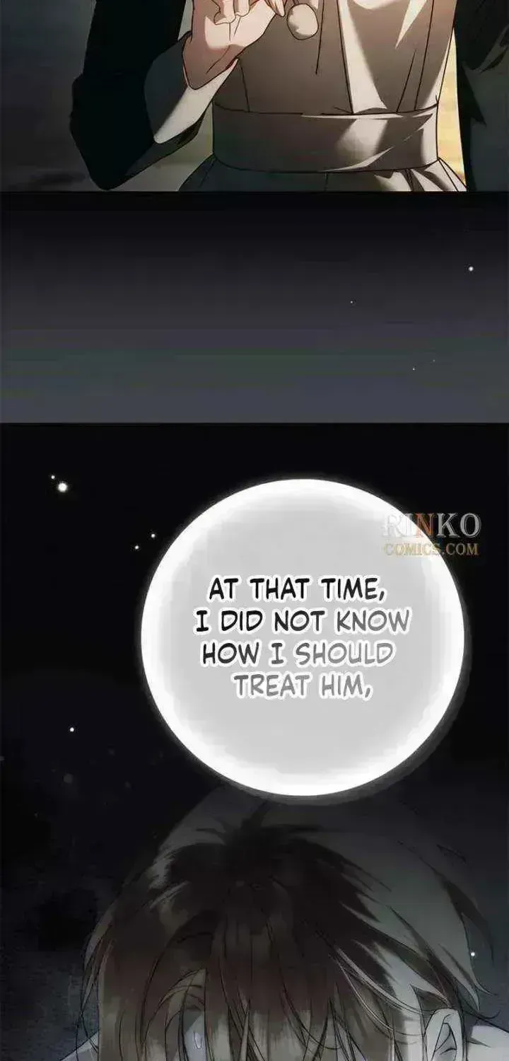 The Count’s Secret Maid Chapter 96.5 367 a5fd6ea0c377