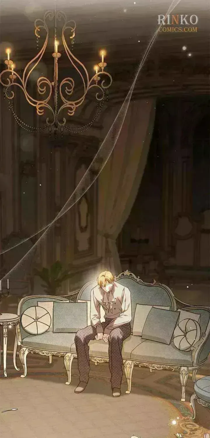 The Count’s Secret Maid Chapter 96.5 384 eb4a4a2ff2d8