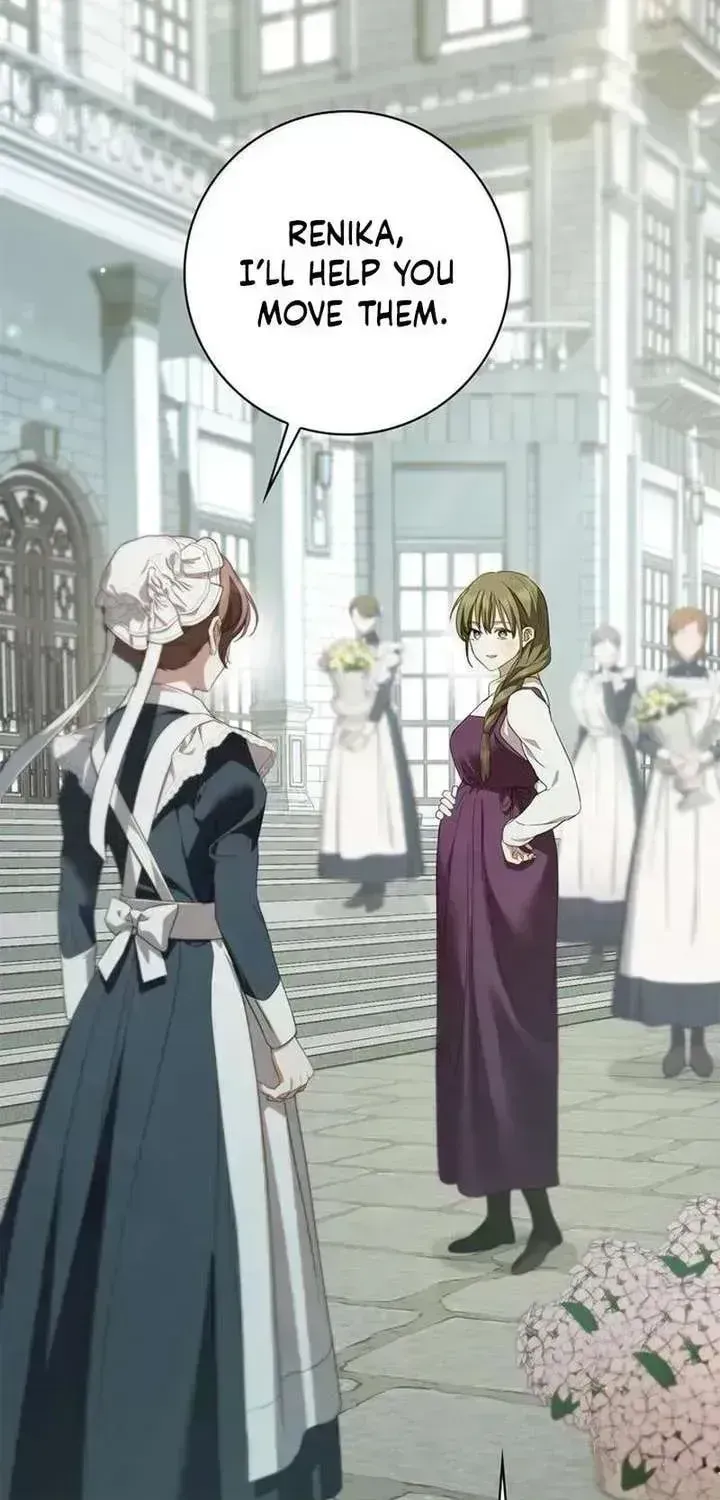 The Count’s Secret Maid Chapter 97.1 342 7d13729ea7b3