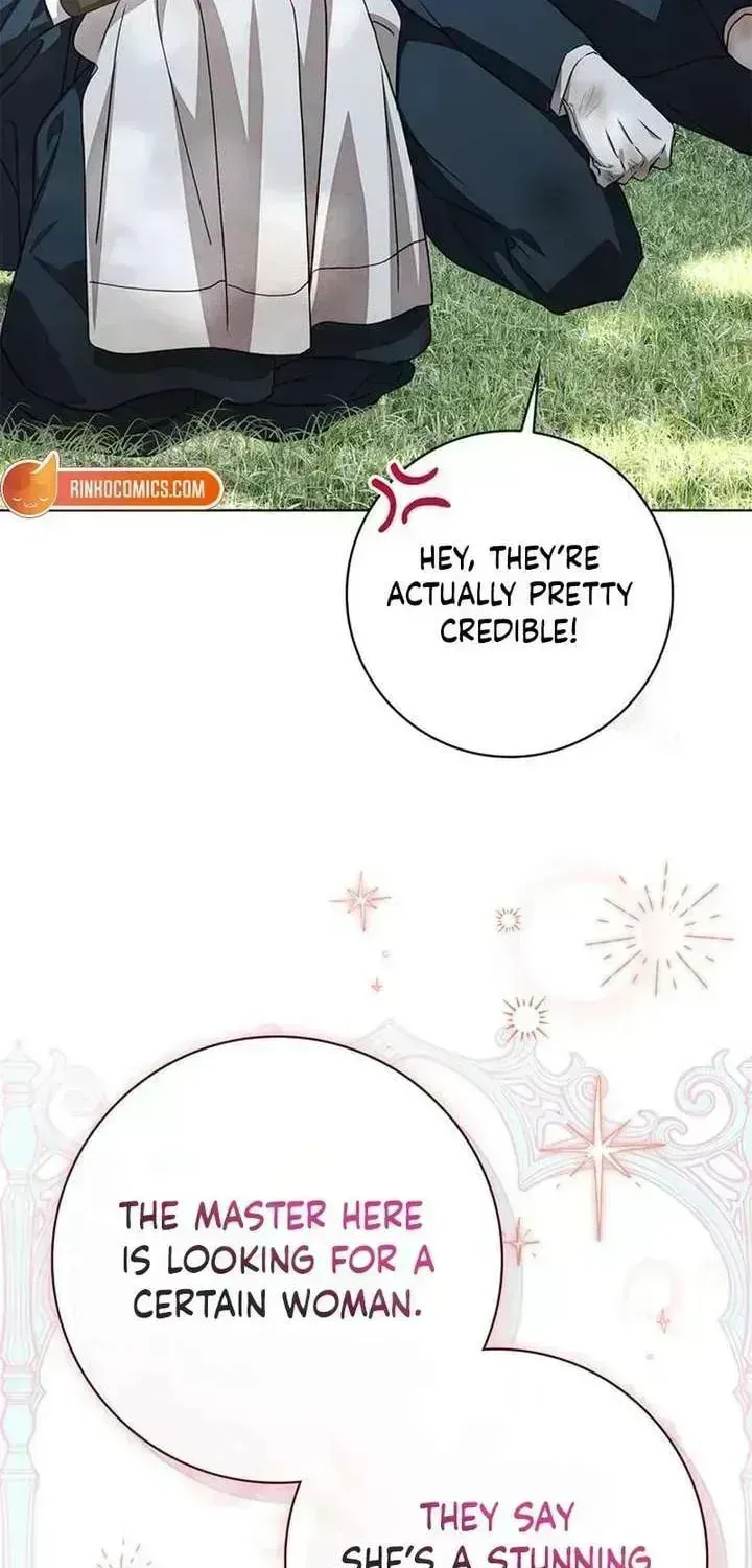 The Count’s Secret Maid Chapter 97.1 283 8f7524b865cd