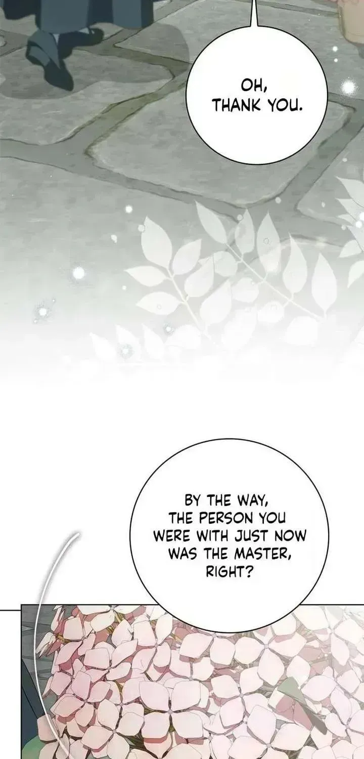 The Count’s Secret Maid Chapter 97.1 343 92d3bcb37928