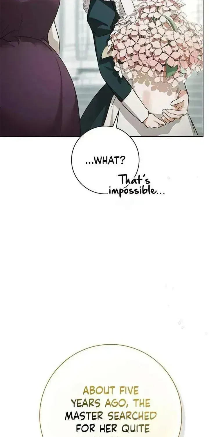 The Count’s Secret Maid Chapter 97.1 346 ab99862b9679