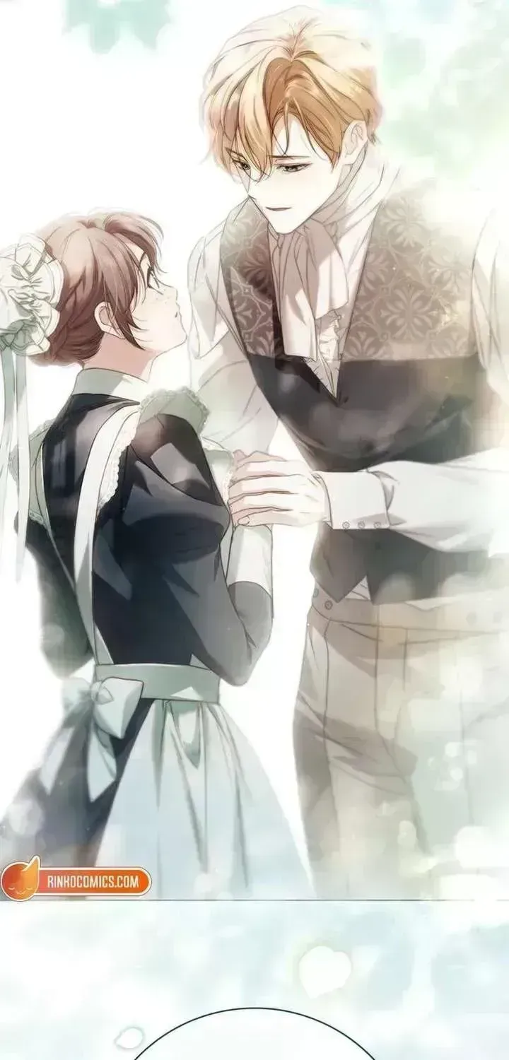 The Count’s Secret Maid Chapter 97.1 325 db80d4f76b4d