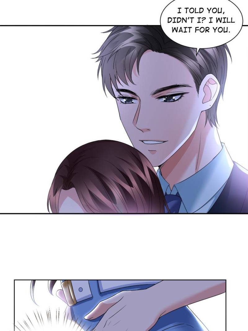 Trial Marriage Husband: Need to Work Hard Chapter 21 155 10