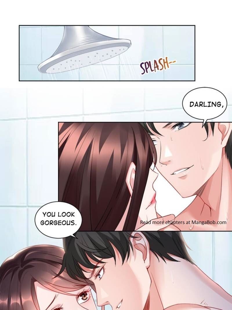 Trial Marriage Husband: Need to Work Hard Chapter 21 160 15