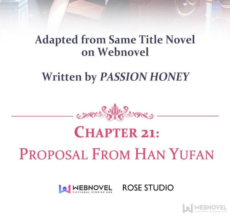 Trial Marriage Husband: Need to Work Hard Chapter 21 147 2