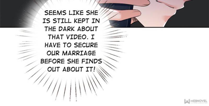 Trial Marriage Husband: Need to Work Hard Chapter 21 167 22