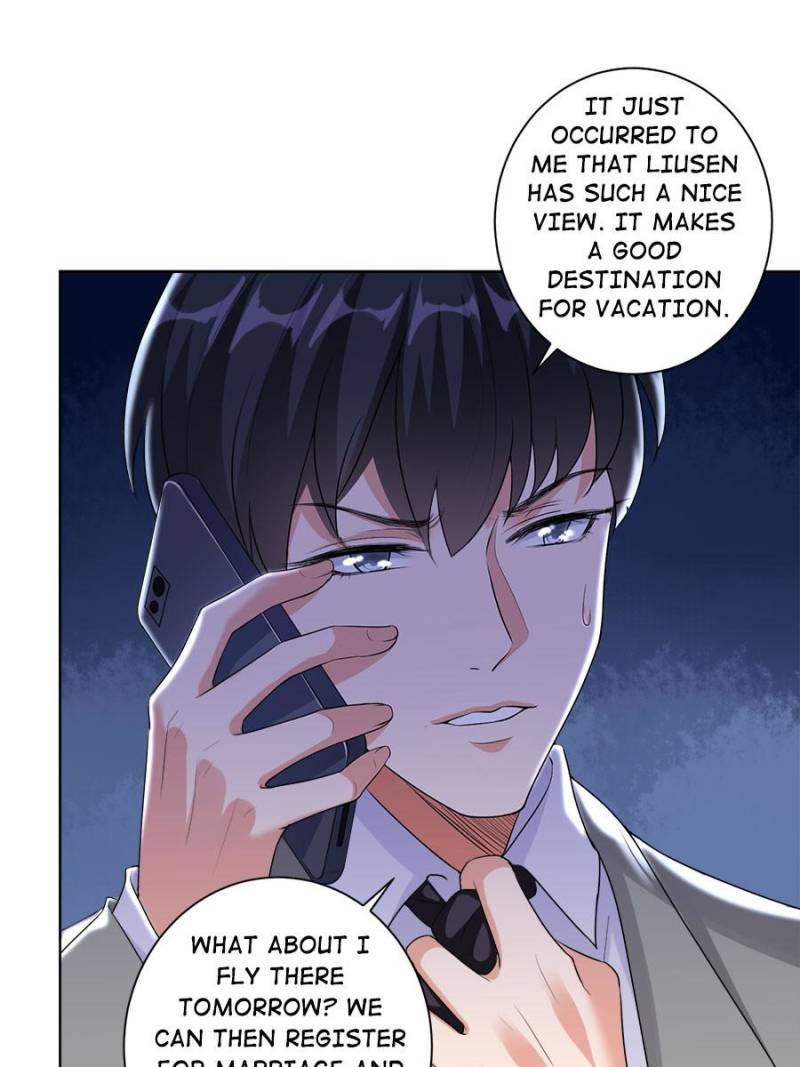 Trial Marriage Husband: Need to Work Hard Chapter 21 168 23