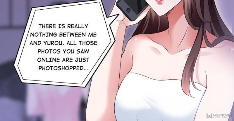 Trial Marriage Husband: Need to Work Hard Chapter 21 173 28