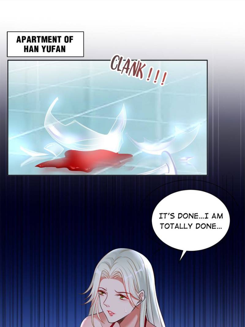 Trial Marriage Husband: Need to Work Hard Chapter 21 148 3