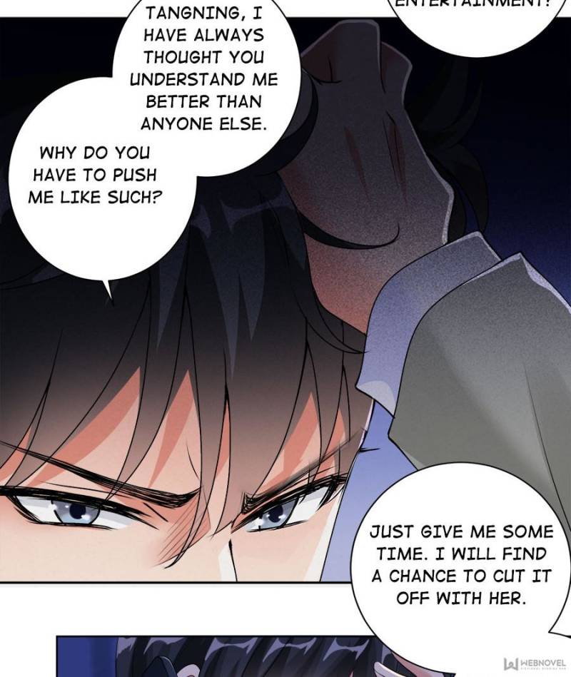 Trial Marriage Husband: Need to Work Hard Chapter 21 175 30