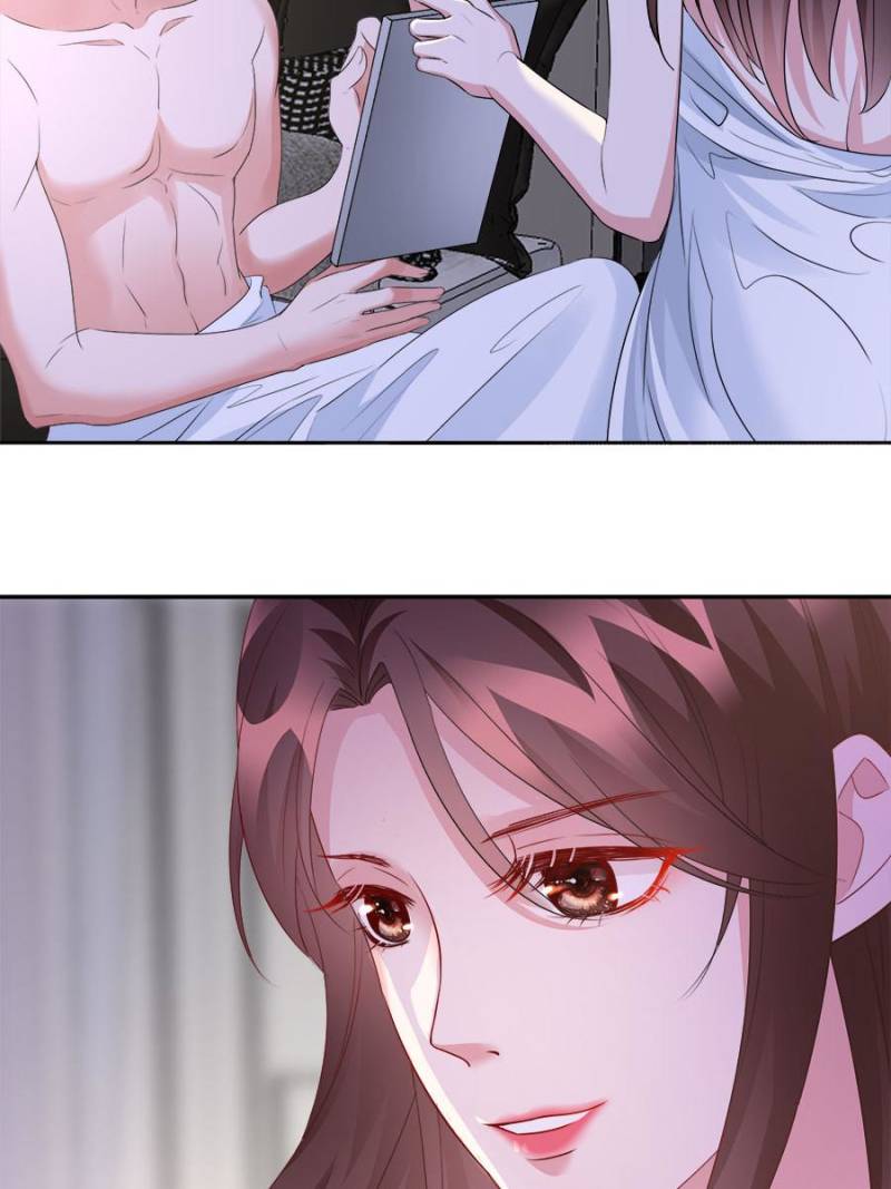 Trial Marriage Husband: Need to Work Hard Chapter 21 178 33