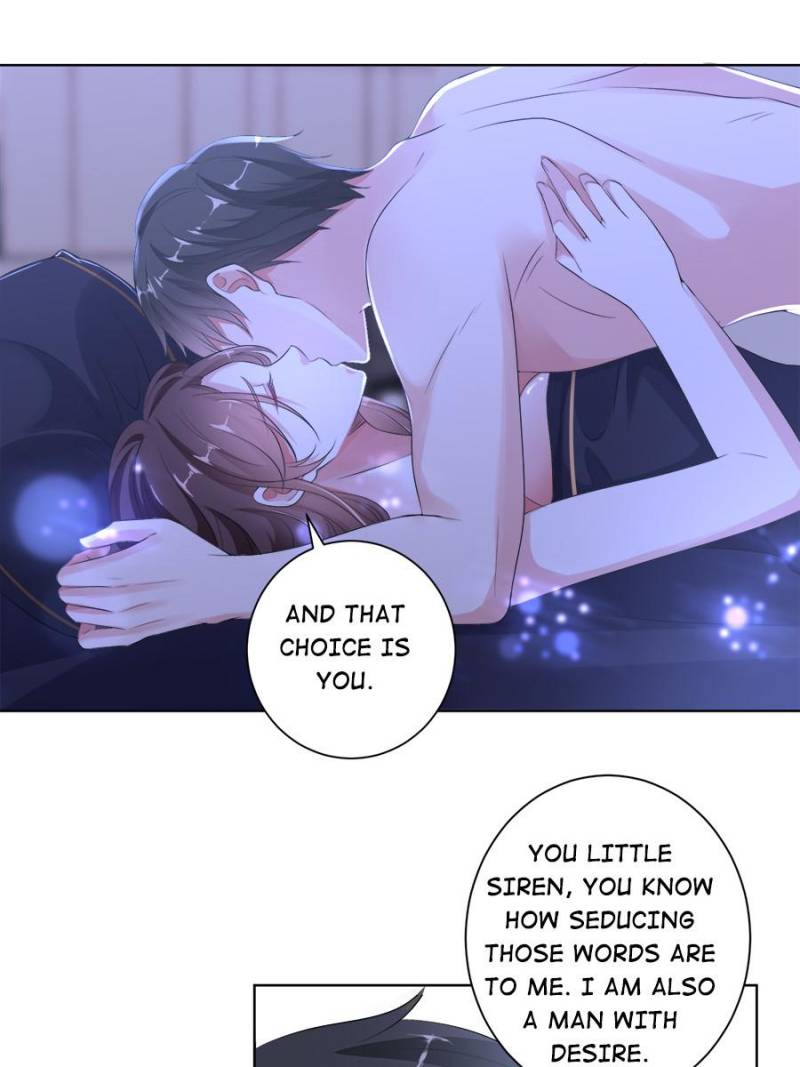 Trial Marriage Husband: Need to Work Hard Chapter 21 186 41