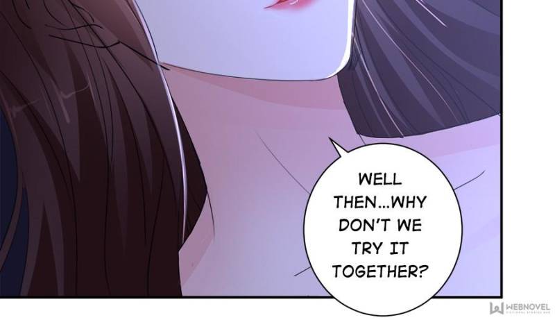 Trial Marriage Husband: Need to Work Hard Chapter 21 189 44