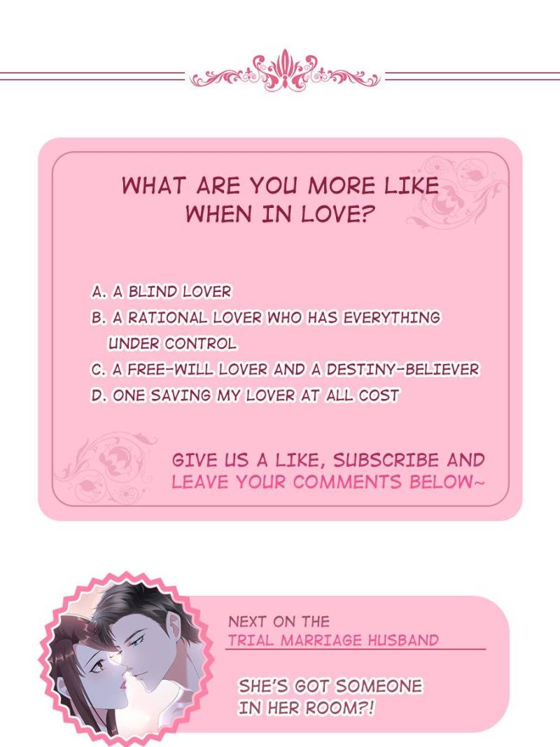 Trial Marriage Husband: Need to Work Hard Chapter 21 190 45