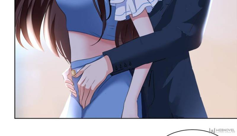 Trial Marriage Husband: Need to Work Hard Chapter 21 154 9