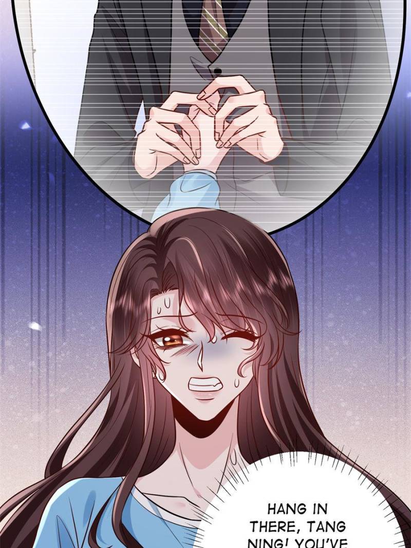 Trial Marriage Husband: Need to Work Hard Chapter 402 186 29