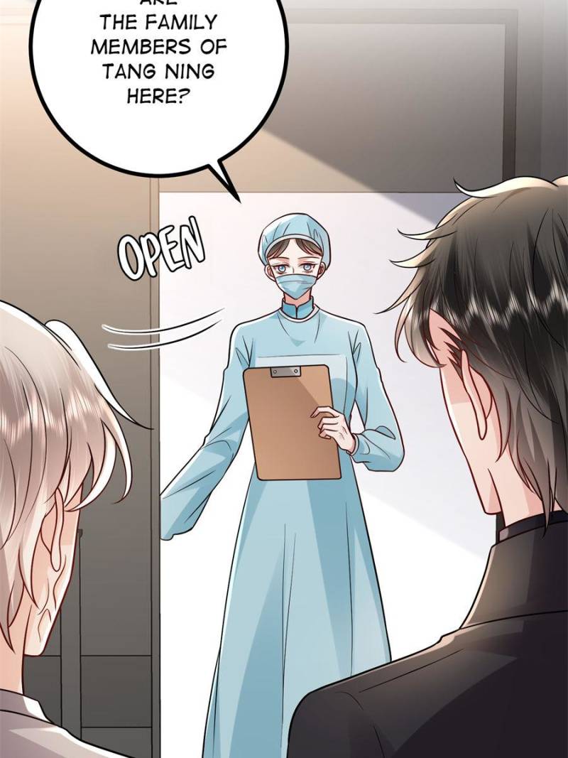 Trial Marriage Husband: Need to Work Hard Chapter 402 189 32