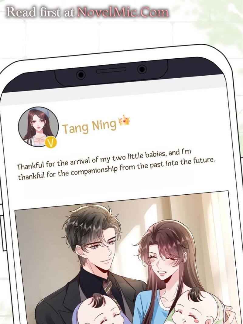 Trial Marriage Husband: Need to Work Hard Chapter 402 205 48