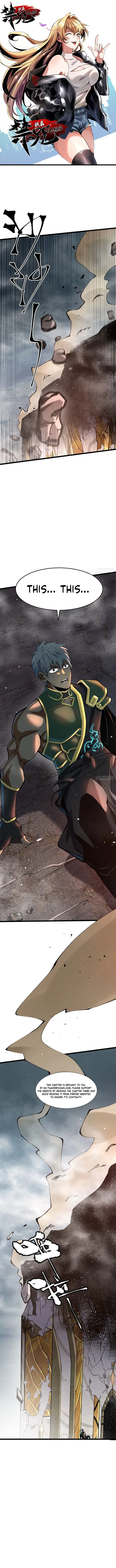 I Really Don’t Want to Learn Forbidden Spells Chapter 10 47 001