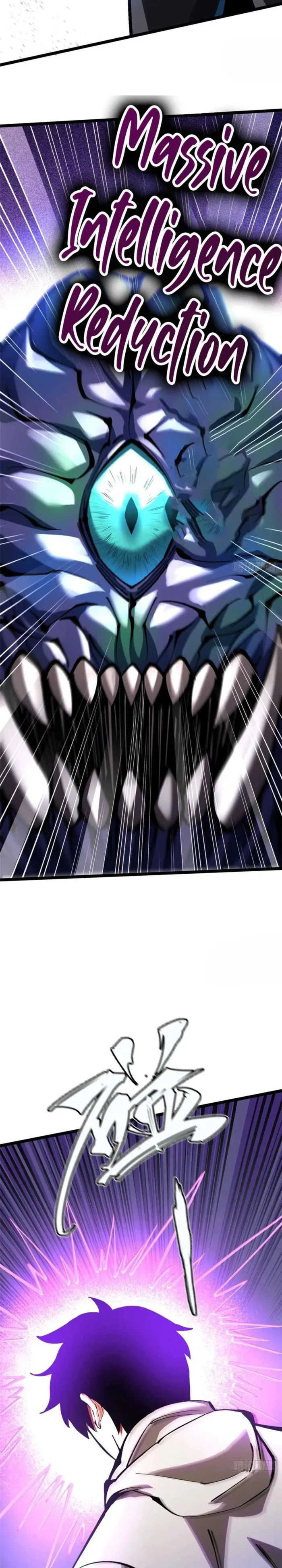 I Really Don’t Want to Learn Forbidden Spells Chapter 103 89 007