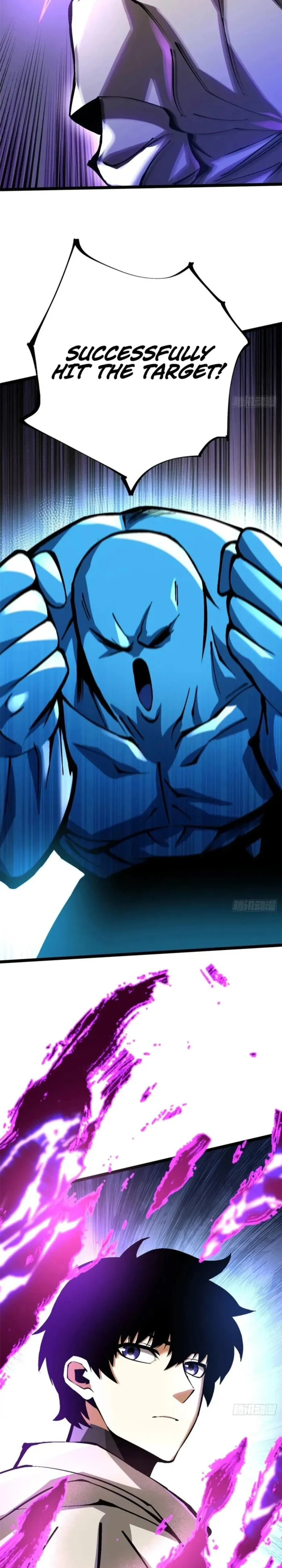 I Really Don’t Want to Learn Forbidden Spells Chapter 103 90 008