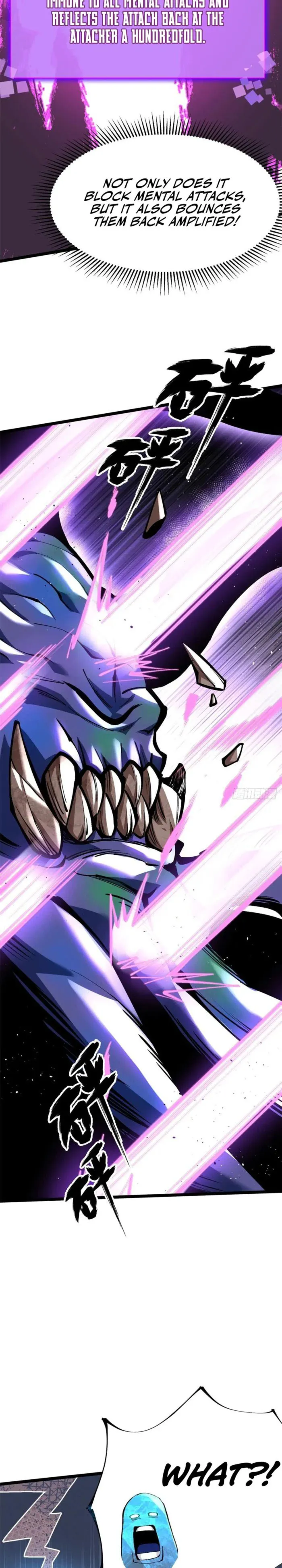 I Really Don’t Want to Learn Forbidden Spells Chapter 103 92 010