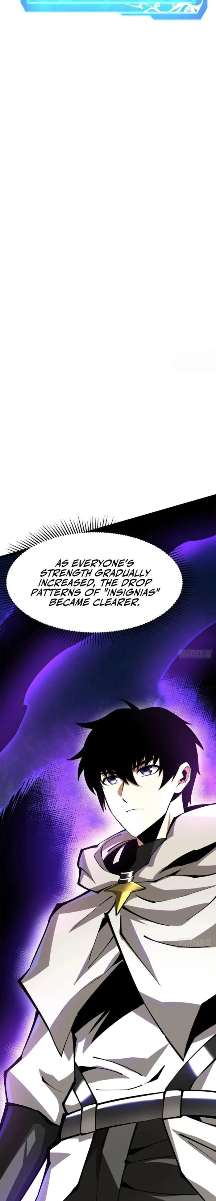 I Really Don’t Want to Learn Forbidden Spells Chapter 103 96 014