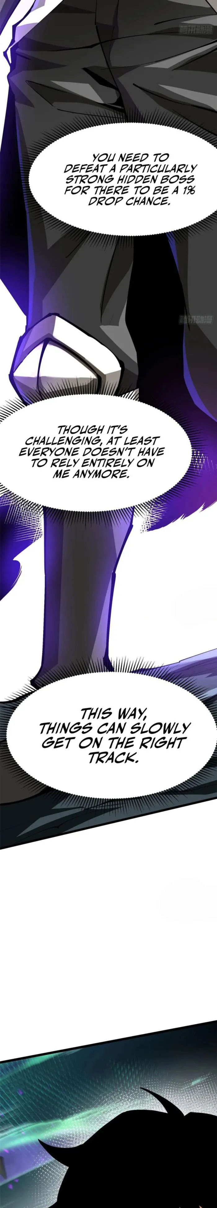 I Really Don’t Want to Learn Forbidden Spells Chapter 103 97 015