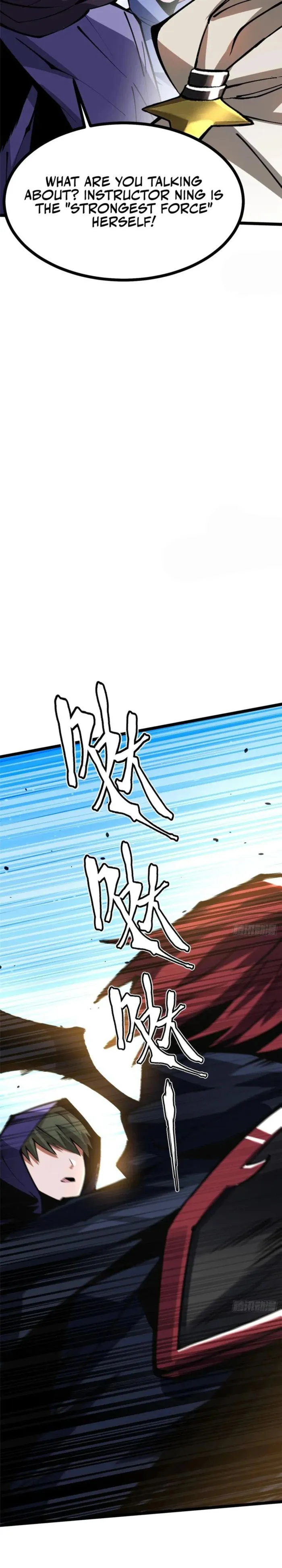 I Really Don’t Want to Learn Forbidden Spells Chapter 103 105 023