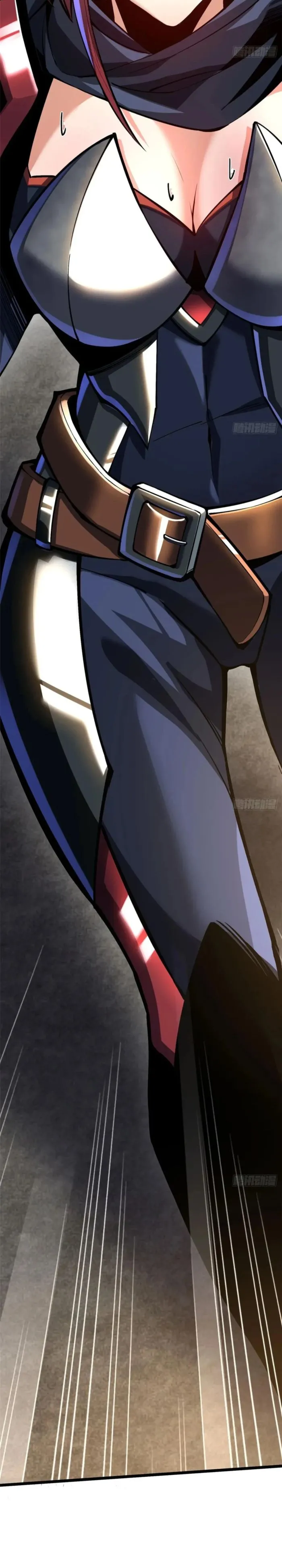 I Really Don’t Want to Learn Forbidden Spells Chapter 103 107 025