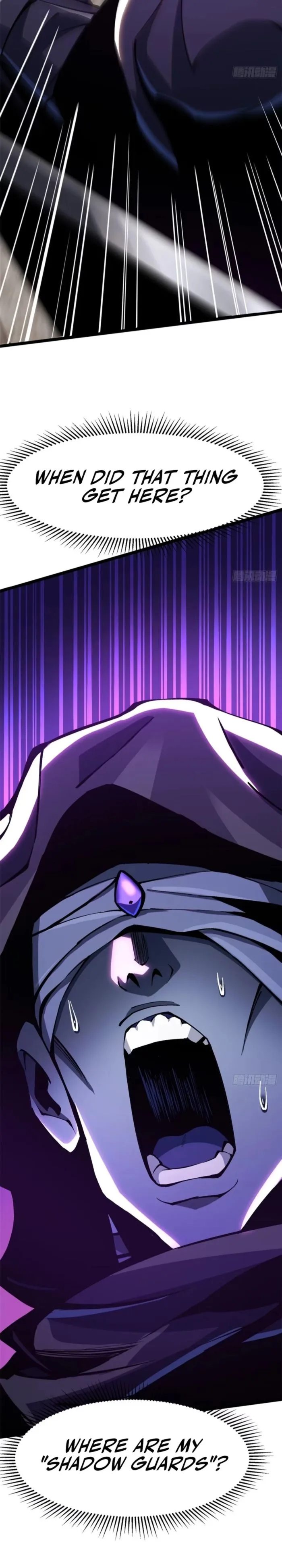 I Really Don’t Want to Learn Forbidden Spells Chapter 106 85 06