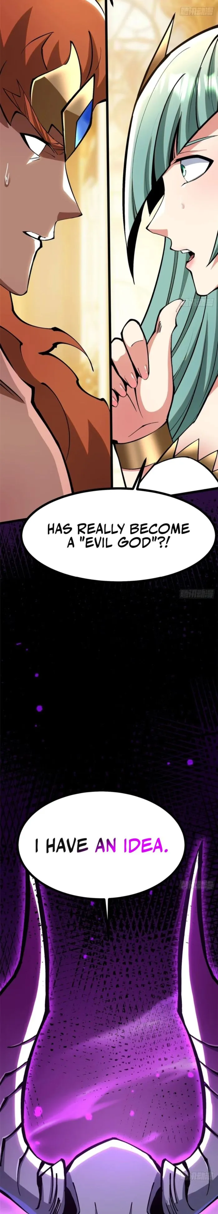 I Really Don’t Want to Learn Forbidden Spells Chapter 106 101 22