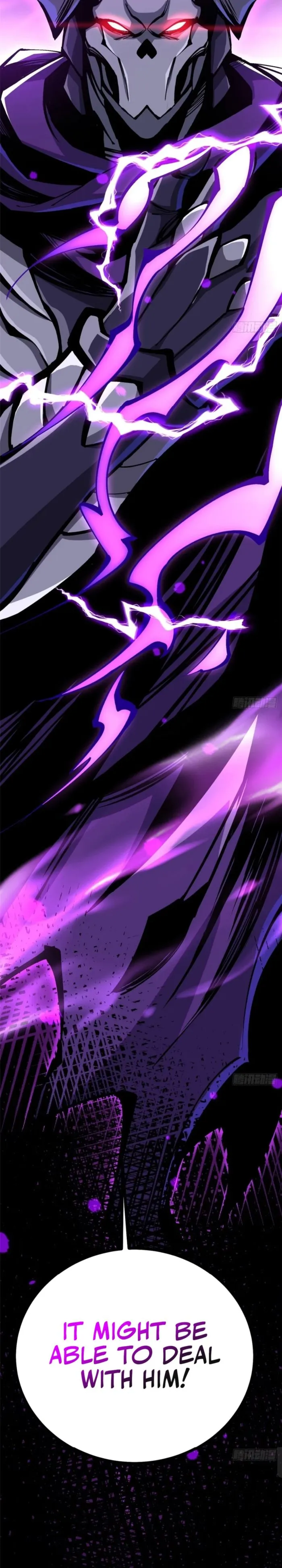 I Really Don’t Want to Learn Forbidden Spells Chapter 106 102 23