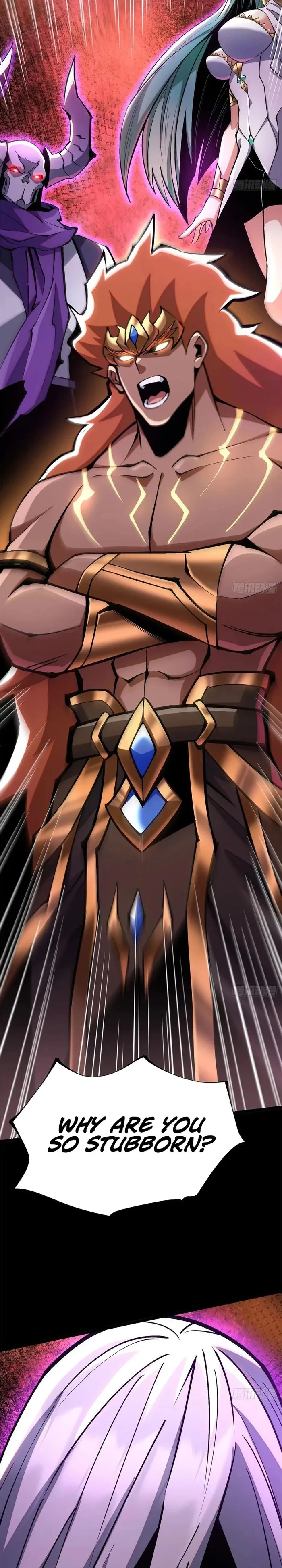 I Really Don’t Want to Learn Forbidden Spells Chapter 109 66 002