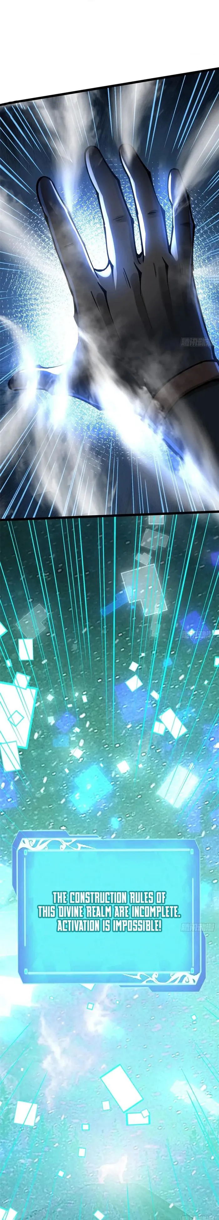 I Really Don’t Want to Learn Forbidden Spells Chapter 110 73 003