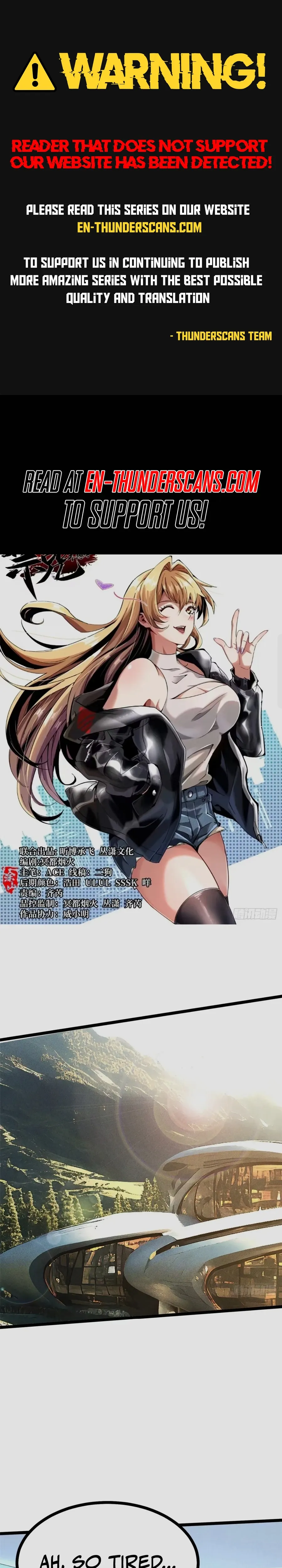 I Really Don’t Want to Learn Forbidden Spells Chapter 111 65 01