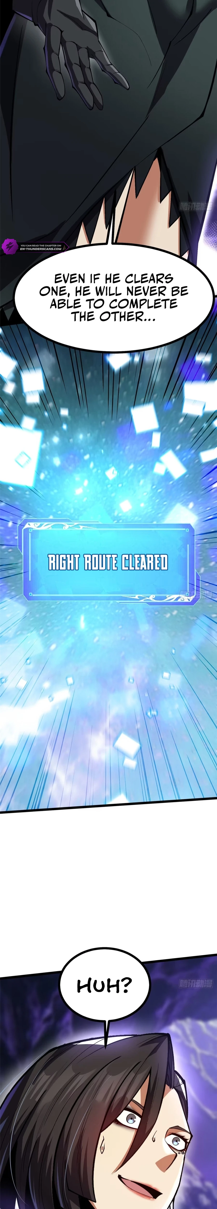 I Really Don’t Want to Learn Forbidden Spells Chapter 116 94 018